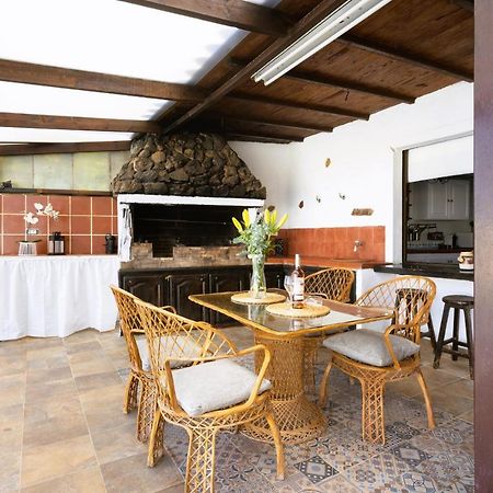 Casa Cateyma With Pool Villa Icod De Los Vinos Ngoại thất bức ảnh