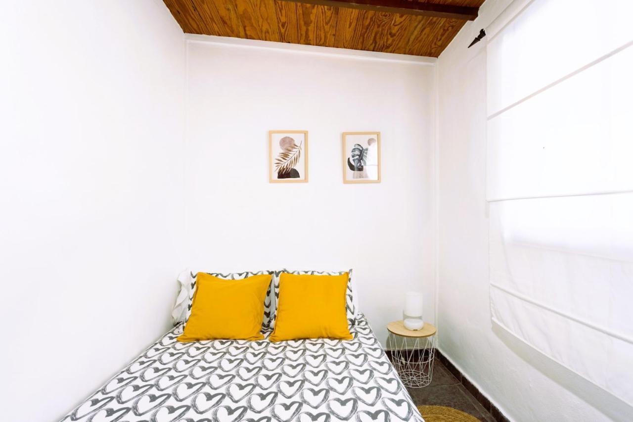 Casa Cateyma With Pool Villa Icod De Los Vinos Ngoại thất bức ảnh