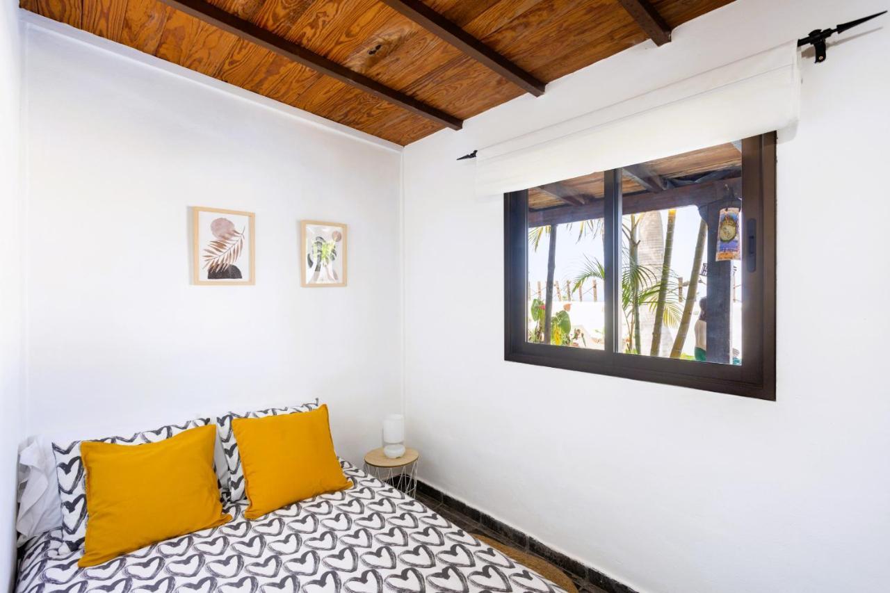 Casa Cateyma With Pool Villa Icod De Los Vinos Ngoại thất bức ảnh