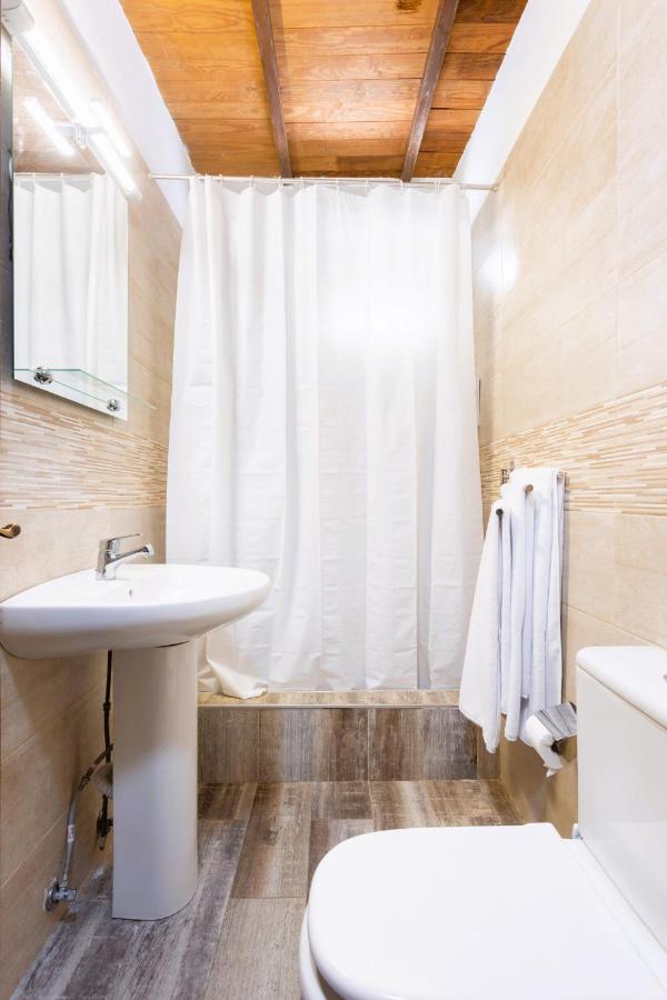 Casa Cateyma With Pool Villa Icod De Los Vinos Ngoại thất bức ảnh