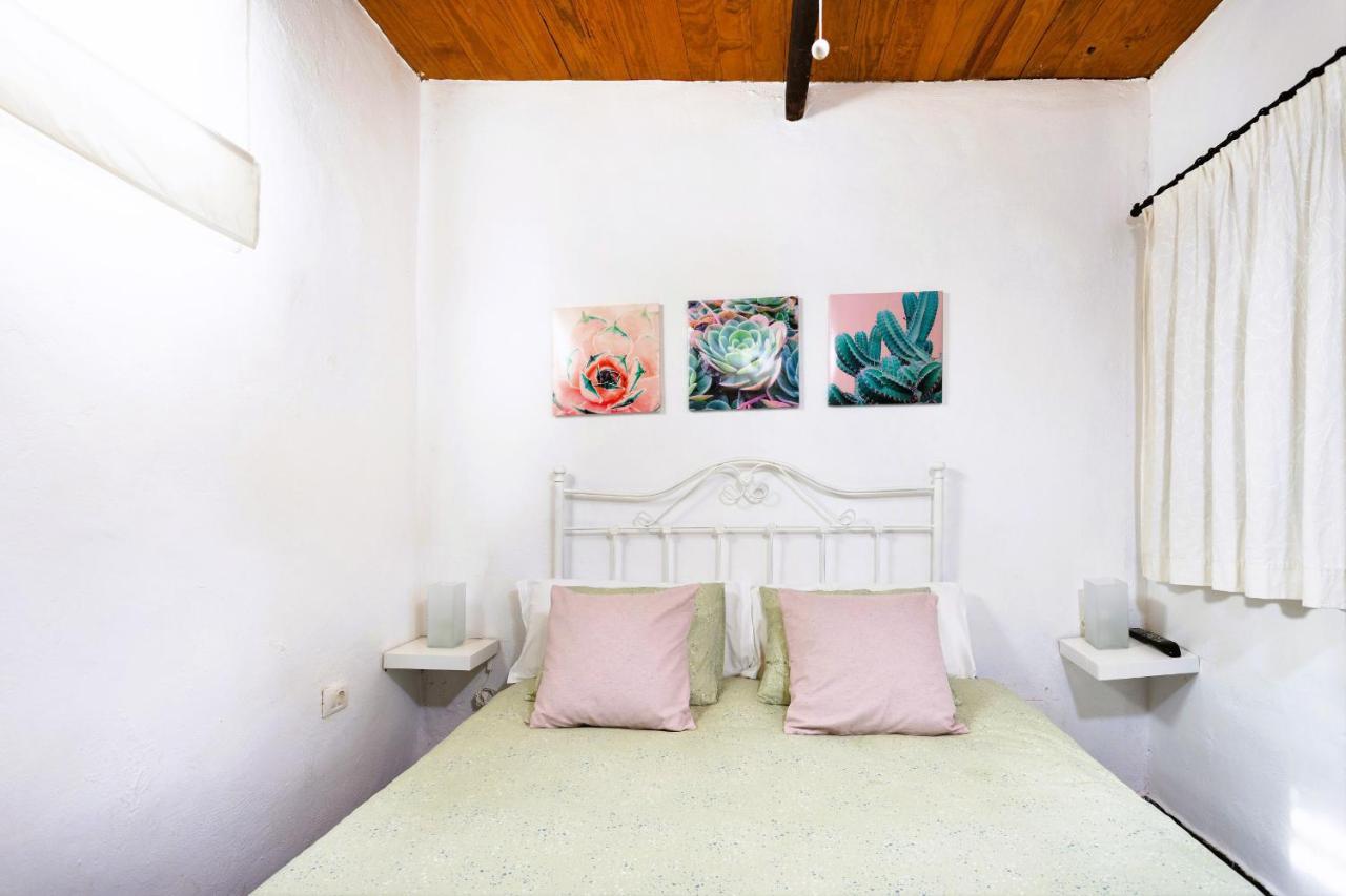 Casa Cateyma With Pool Villa Icod De Los Vinos Ngoại thất bức ảnh
