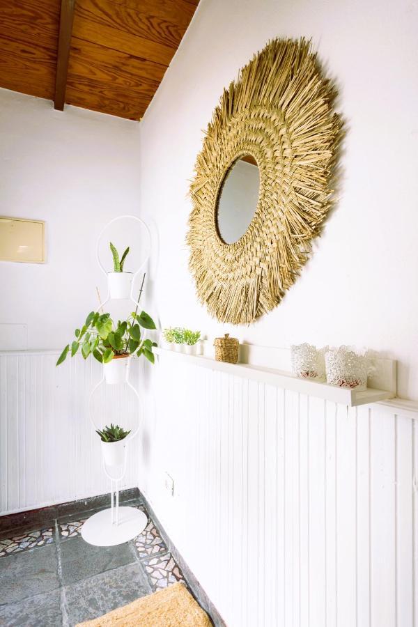 Casa Cateyma With Pool Villa Icod De Los Vinos Ngoại thất bức ảnh